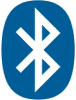 藍牙圖標