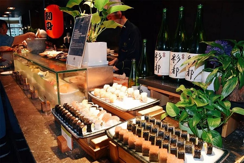 2019年云里物里年中戰略會議在希爾頓順利召開