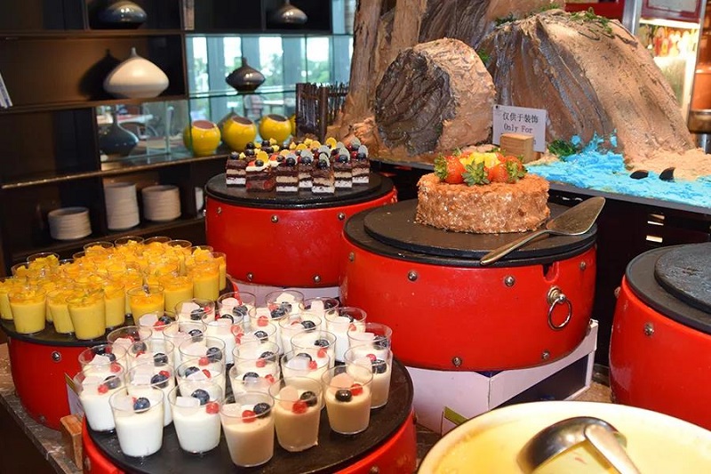 2019年云里物里年中戰略會議在希爾頓順利召開