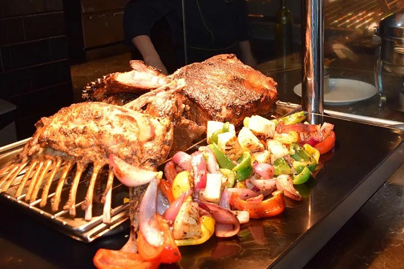 2019年云里物里年中戰略會議在希爾頓順利召開