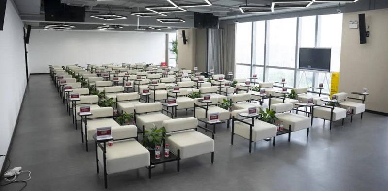 云里物里榮獲2020年度“龍華區(qū)中小微創(chuàng)新100強(qiáng)企業(yè)”認(rèn)定!