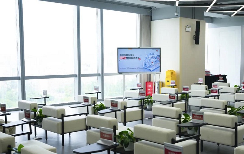 云里物里榮獲2020年度“龍華區(qū)中小微創(chuàng)新100強(qiáng)企業(yè)”認(rèn)定!