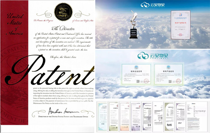 聯萬物乾坤，執云端牛耳丨云里物里2021年度戰略發展規劃會議圓滿召開