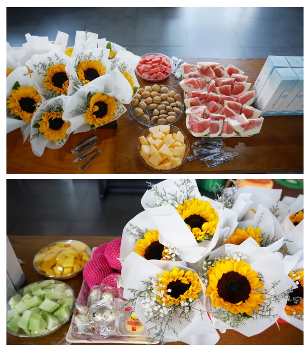 教師節(jié),咱有個故事,你要不要聽一下?