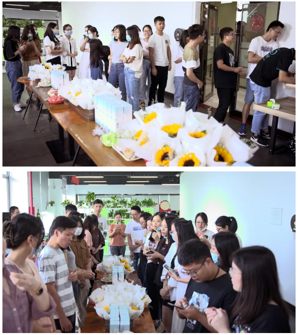 教師節(jié),咱有個故事,你要不要聽一下?