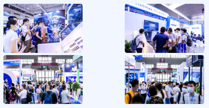 2021深圳國(guó)際電子展暨嵌入式系統(tǒng)展倒計(jì)時(shí)5天!文末解鎖免費(fèi)公交地鐵福利