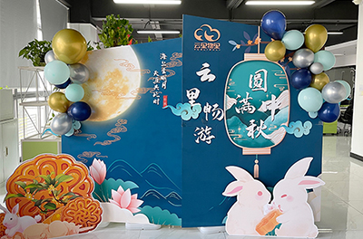 不會吧，不會吧，中秋你還打算出去買禮物嗎？