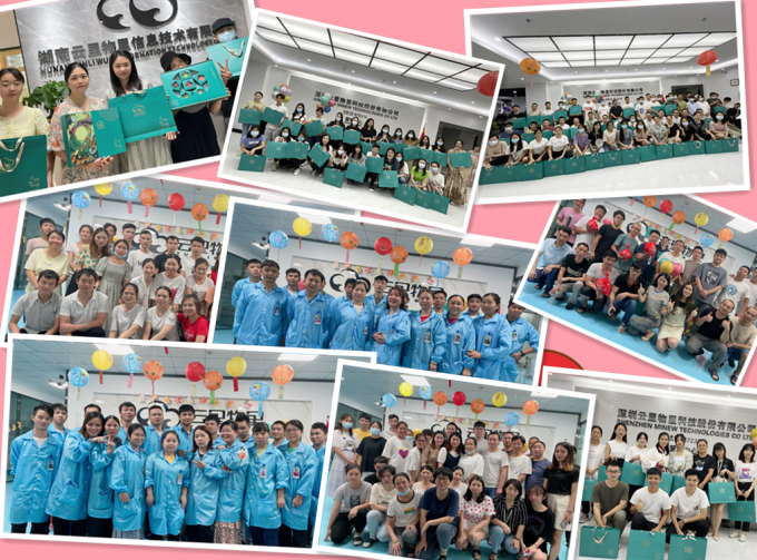 不會吧,不會吧,中秋你還打算出去買禮物嗎?