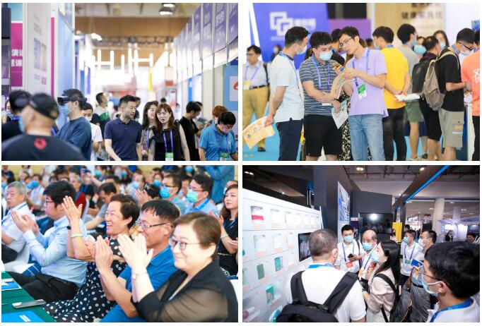 云里物里將攜ESL電子標簽解決方案亮相第四屆廈門國際智慧零售產業(yè)博覽會