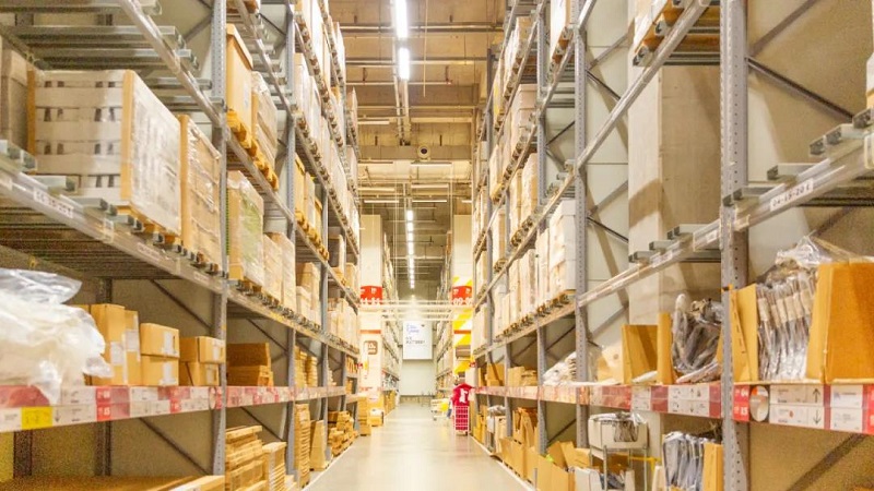 云里物里將攜ESL電子標簽解決方案亮相第四屆廈門國際智慧零售產業(yè)博覽會