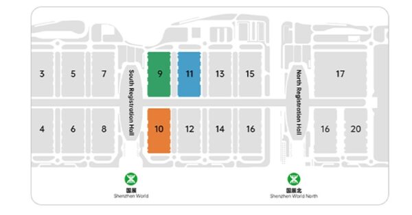 IOTE2023物聯網展 云里物里邀您相約 云里物里