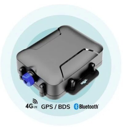 戶外移動LTE網關MG5 多技術融合 實現數據賦能管理