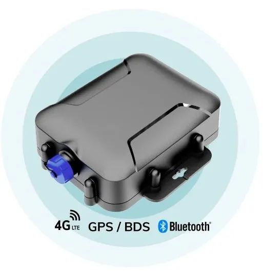 藍牙和GPS技術結合，實現車載室內外定位器