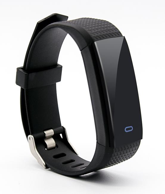 新品| 防疫藍牙社交手環B8，了解一下→