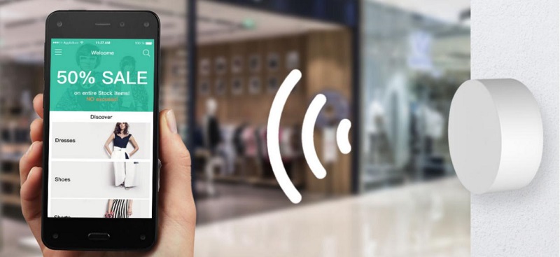 一款可應(yīng)用于室外惡劣環(huán)境的道釘型iBeacon