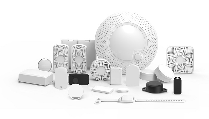 工業物聯網有哪些具體用途？