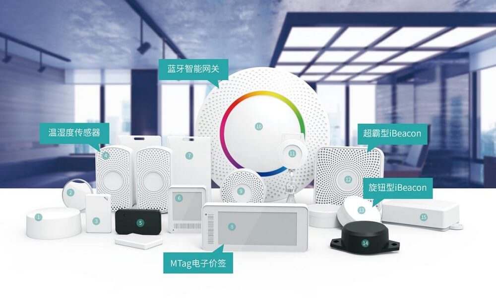 云里物里正式升級成為BLUETOOTH?SIG聯(lián)盟成員企業(yè)