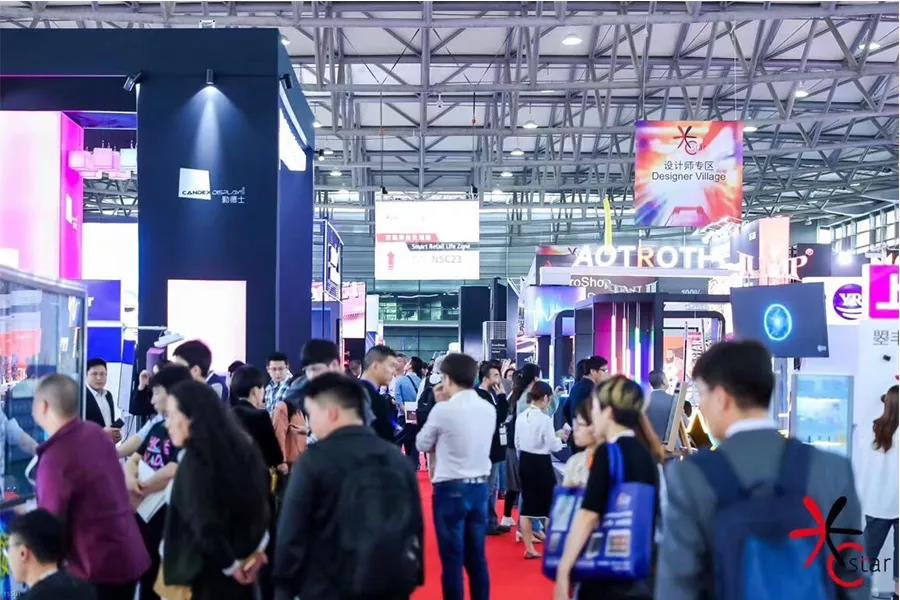 C-star上海國(guó)際零售展完美謝幕，云里物里新零售首戰(zhàn)告捷