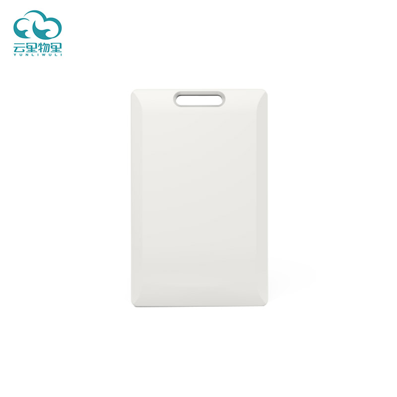 廠區(qū)人員定位解決方案詳細解說