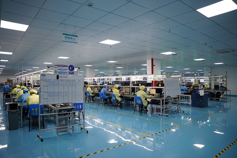 深圳低功耗藍(lán)牙模塊廠家定制價格高低的影響因素