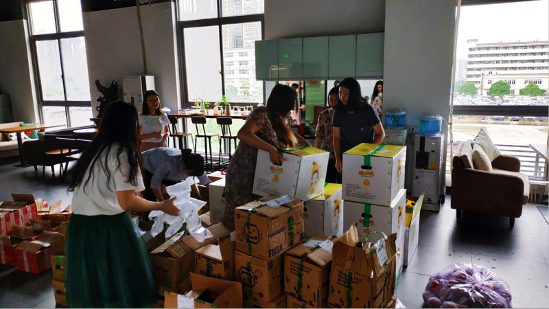 啥？！云里物里中秋節(jié)前夕轉(zhuǎn)行了？