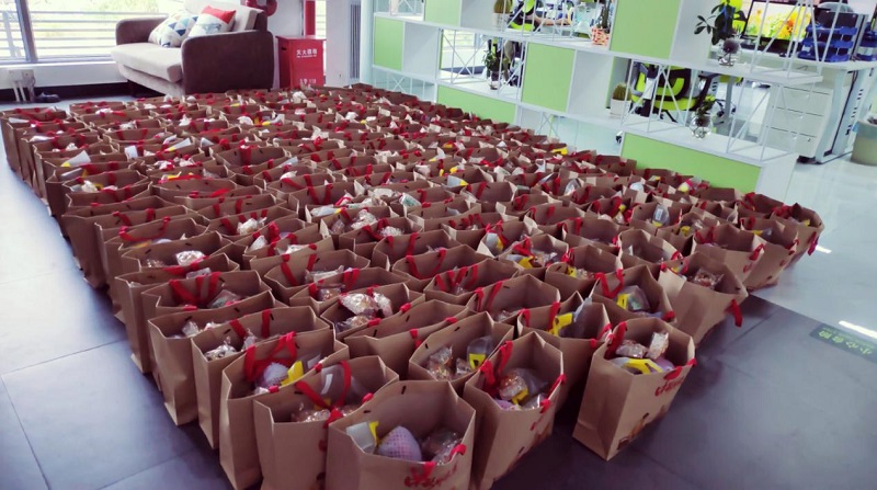 啥?!云里物里中秋節前夕轉行了?