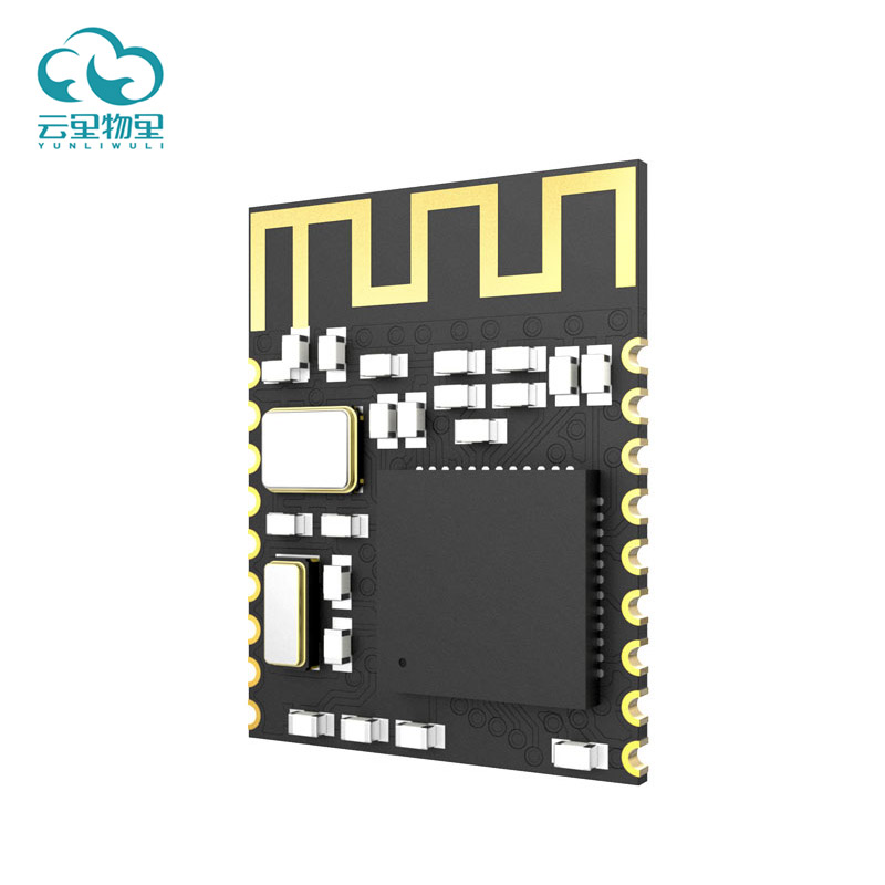 智能產(chǎn)品通信技術(shù)為什么多用藍(lán)牙？