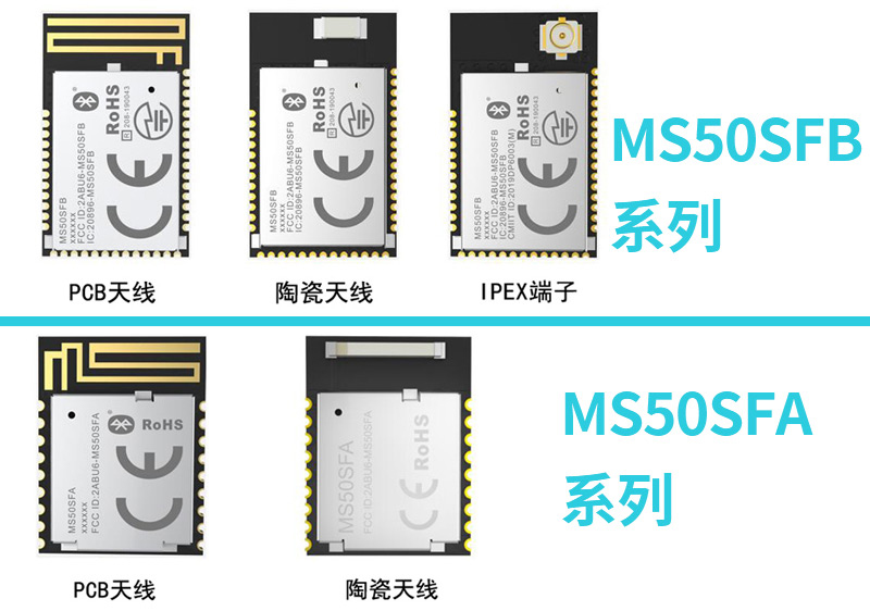 深圳低功耗藍牙模塊廠家定制價格高低的影響因素
