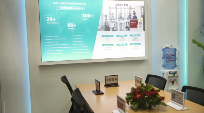 精彩收官丨云里物里一站式數(shù)字化解決方案構(gòu)建可持續(xù)發(fā)展新未來!