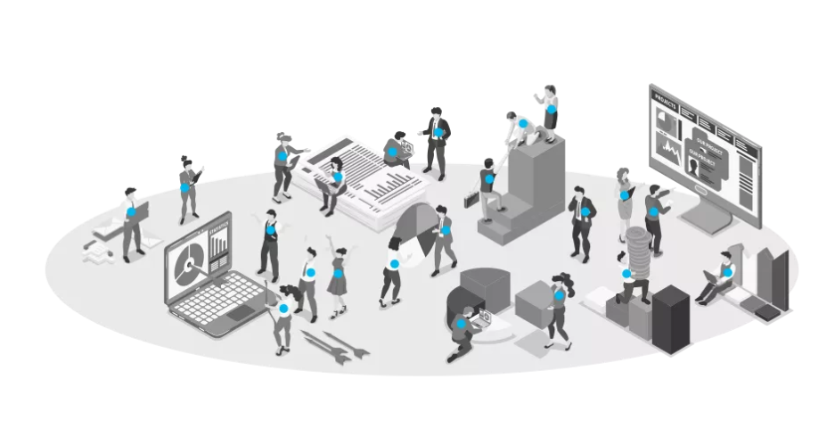 云里物里AoA精準室內定位榮獲IOTE2021金獎！