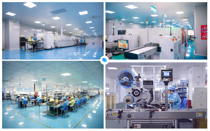 極致創(chuàng)新,聚焦未來(lái) | 云里物里榮膺2021年廣東省「專精特新」企業(yè)稱號(hào)