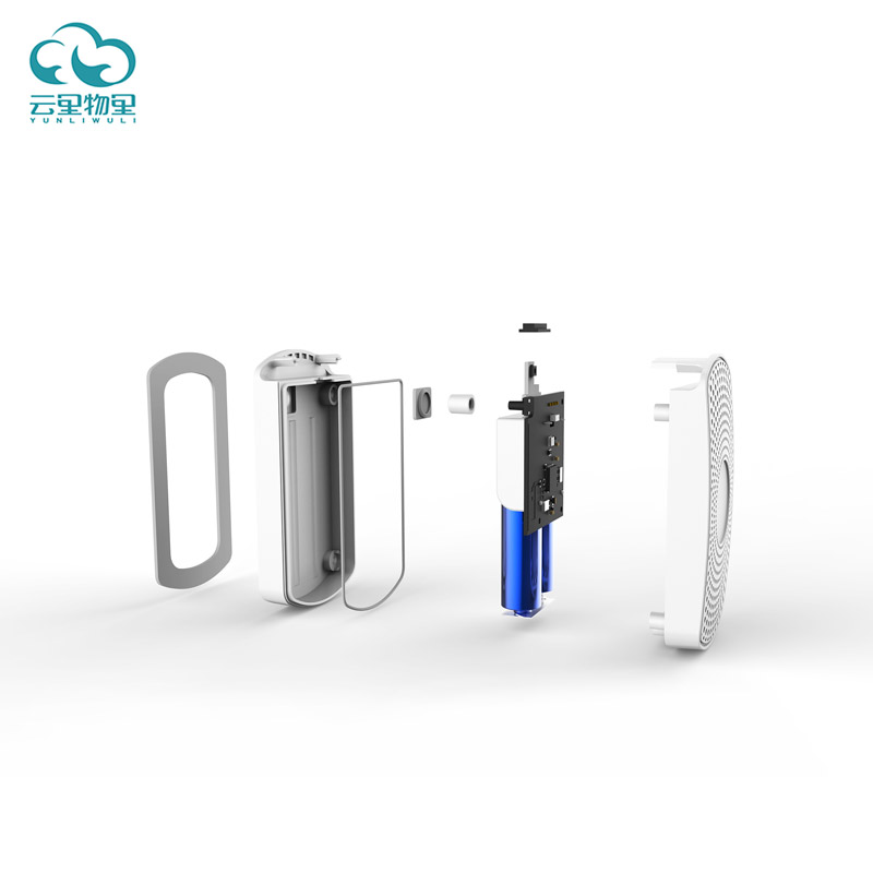 智能化的溫濕度傳感器是什么樣的？