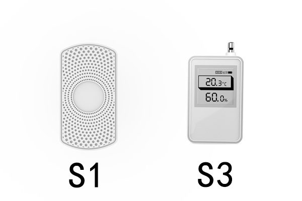 物聯網感知層中傳感器有多重要？