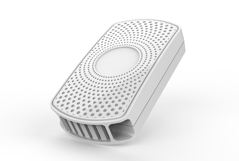 物聯網十個常見應用領域詳細介紹