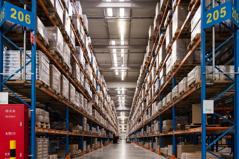 一款會(huì)報(bào)警的工業(yè)用藍(lán)牙溫濕度計(jì)