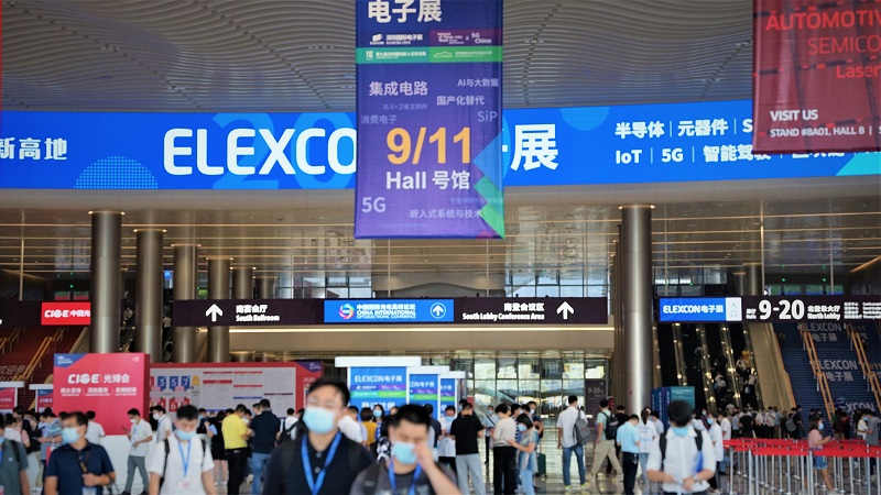 云里物里亮相第九屆深圳國際嵌入式系統(tǒng)展，推進(jìn)構(gòu)建產(chǎn)業(yè)生態(tài)圈