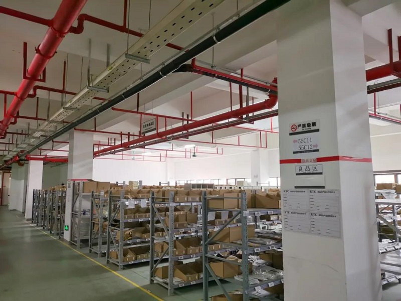 云里物里亮相電子紙產(chǎn)業(yè)聯(lián)盟兩岸智慧物聯(lián)峰會(huì),助力行業(yè)“碳中和”