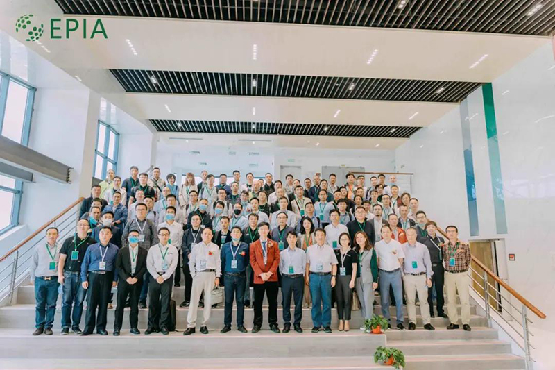 云里物里亮相電子紙產(chǎn)業(yè)聯(lián)盟兩岸智慧物聯(lián)峰會(huì),助力行業(yè)“碳中和”