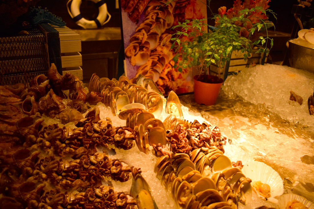 云里物里2018 年中戰略會議在希爾頓酒店隆重召開!