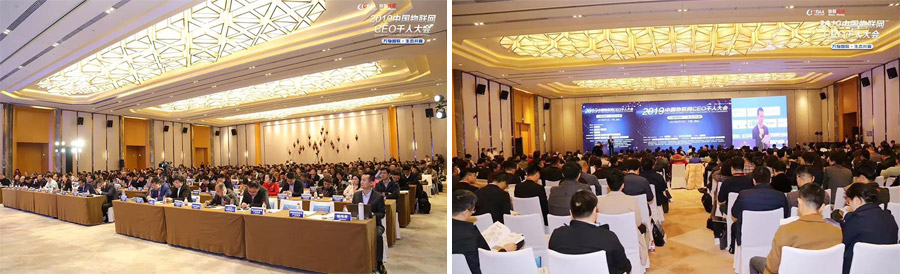 云里物里同時斬獲2018“物聯網之星”三項大獎