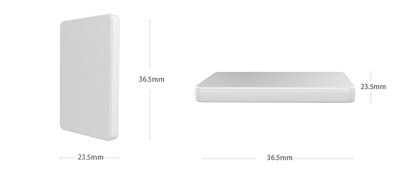 iBeacon微信搖一搖是什么工作原理？