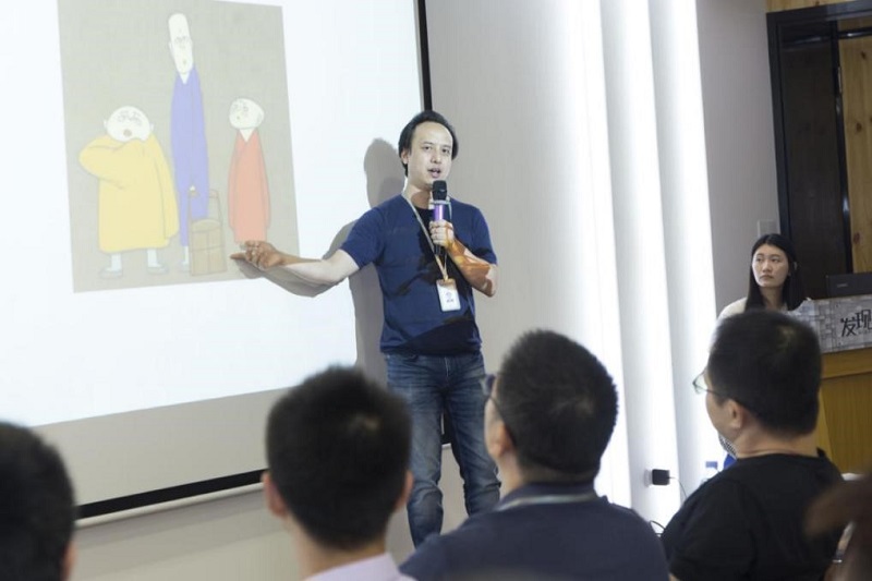 云里物里第三季度總結會議暨“全員學習季活動”成果演講圓滿結束!