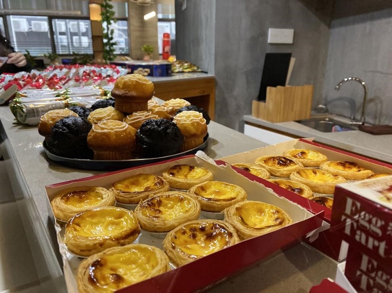 云里物里第三季度總結會議暨“全員學習季活動”成果演講圓滿結束!