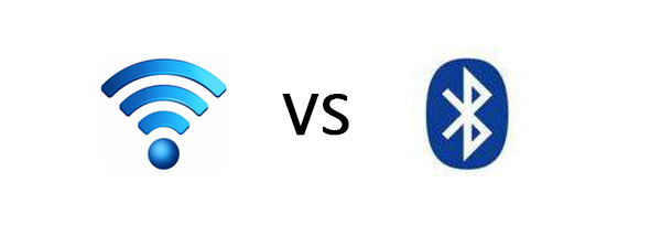 室內(nèi)藍(lán)牙定位和WiFi定位兩者技術(shù)上有什么不同？