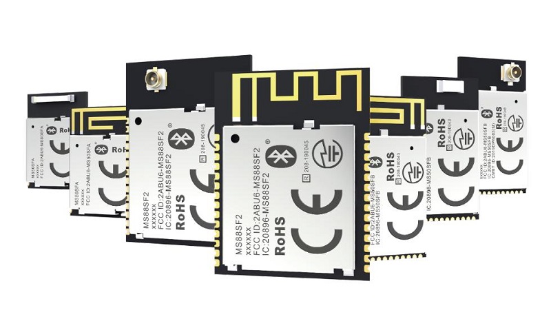 低功耗藍牙模塊的幾個關鍵性能指標分別是什么？