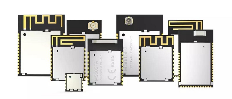 云里物里將亮相IOTE 2019第十二屆國際物聯網展!