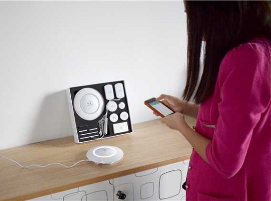 云里物里IoT藍牙網關榮獲中國IoT大會產品金獅獎