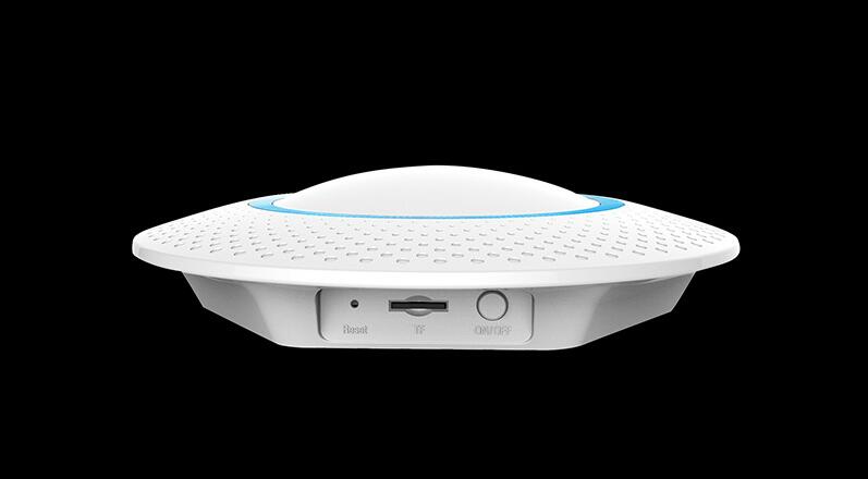 藍(lán)牙網(wǎng)關(guān)在室內(nèi)定位中發(fā)揮什么作用