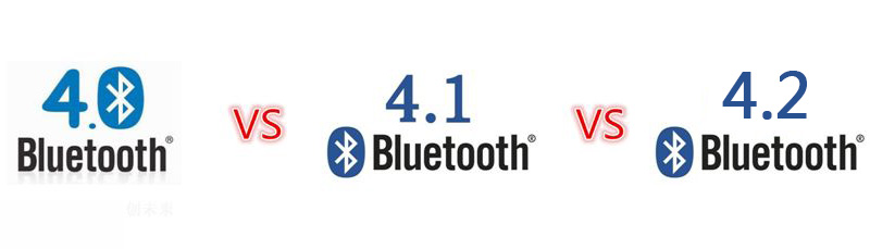 藍(lán)牙協(xié)議4.0、4.1、4.2有什么區(qū)別