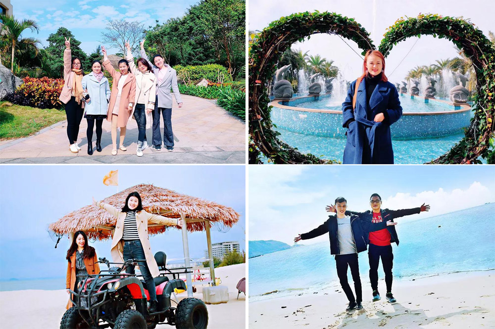 云里物里2019年年會盛典圓滿結束!